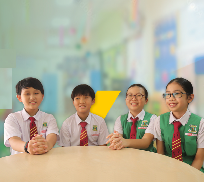 Values-Centric Future Leaders